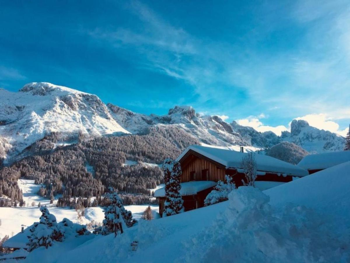 Alpendorf Dachstein West By Alps Resorts Аннаберг-им-Ламмерталь Экстерьер фото